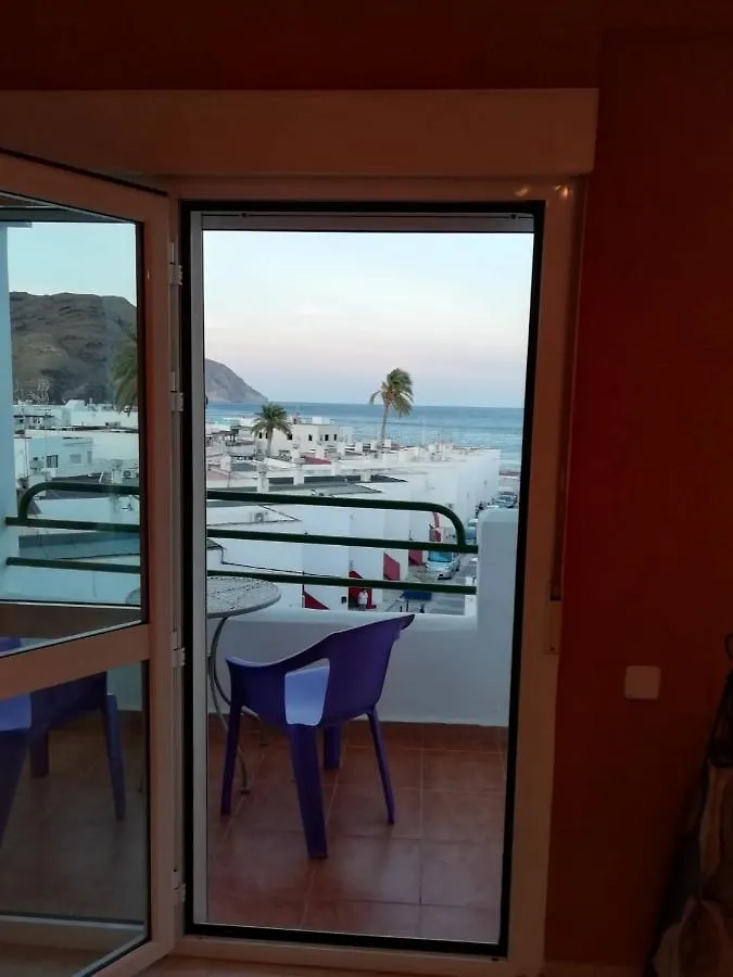 El Sol De Las Negras Con Vistas Al Mar Apartment 0*,  Spain