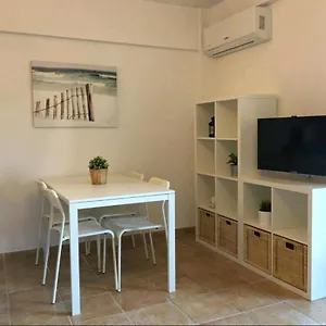 Apartamento Acogedor Apartamento Junto Al Mar, Las Negras