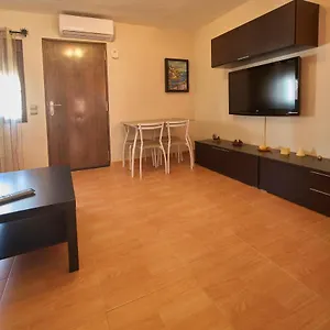 Apartamento Estrellas En Negras, Las Negras