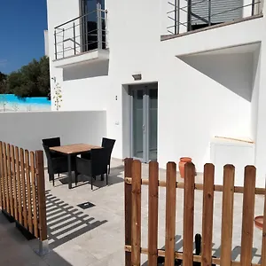 Apartamento Con Terraza Y Piscina Comunitaria, Las Negras