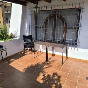 Apartamento Casa Paulonia, Las Negras