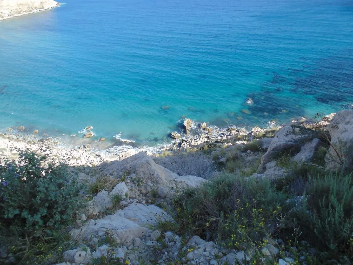 El Sol De Las Negras Con Vistas Al Mar Apartment 0*,  Spain