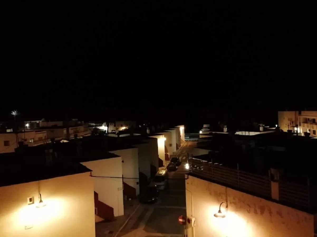 El Sol De Las Negras Con Vistas Al Mar Apartment 0*,  Spain